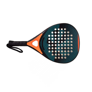 Raquetas de Pádel de Carbono Ligeras y Ecológicas de Alta Calidad con Diseño Profesional Personalizado, Servicios OEM/ODM, Hechas a Medida - Product Image 4
