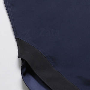 Concevez vos propres shorts MMA décontractés personnalisables, taille élastique, séchage rapide, respirant, pour hommes, 100% polyester, haute qualité, service OEM - Product Image 4