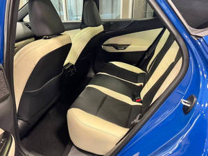 Lexus NX 350 2024 en parfait état - Product Image 4