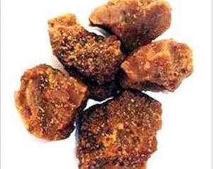 Asafoetida Natural de Látex Crudo de Alta Calidad, Secada por Proceso de Extracción de Raíz, Forma de Bloque, 25 kg - Product Image 3