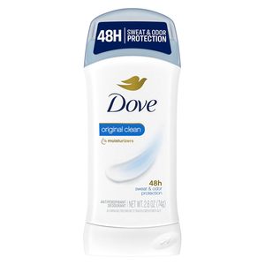 Desodorante en Barra para Cuidado Avanzado, Fórmula Hidratante para Axilas, Aroma Fresco de Larga Duración, Suave, 50g, Para Todo Tipo de Piel, Sin Químicos - Product Image 2