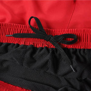 Nuevo estilo Color sólido Hecho en pantalones cortos de fitness de alta calidad Pantalones cortos de fitness de alta calidad - Product Image 2