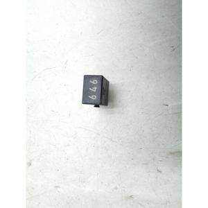 Pièces de rechange génériques pour diverses marques et séries (90>) MODULE DE COMMANDE DE RELAIS 4H0951253C - Product Image 5