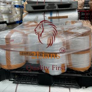 Rouleaux et balles de film PP transparents - Product Image 2