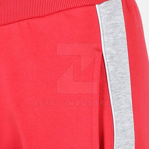 Nuevo Conjunto Deportivo con Capucha para Mujer, Talla Grande, Invierno, Hecho en Pakistán, 100% Algodón, Producto Casual Más Vendido - Product Image 6