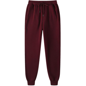 Pantalones para mujer, estampado creativo, informales, básicos, holgados, de algodón, para caminar, para correr, de secado rápido, transpirables y lavables - Product Image 1