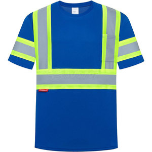 Camisas de trabajo más vendidas garantizadas para actuar a través del lavado después del lavado sin decoloración Camisas DE TRABAJO - Product Image 1