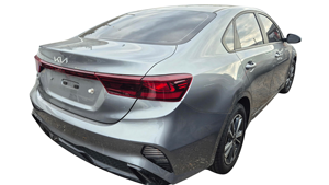 Kia K3 2022 en Buen Estado, Auto Usado Coreano en Venta, 300auto Export - Product Image 3