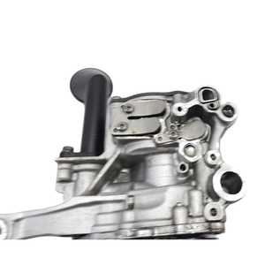 POMPE À HUILE AUDI Série Q2 (GAB) 04L145208AB DFG Diesel 2000 (16>) - Product Image 2