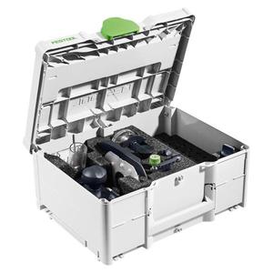 Juego de Accesorios para Herramientas Eléctricas Festool para Fresadoras Modelo ZS-OF 1010 M - Product Image 1