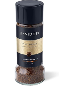 Café en Cápsulas Davidoff Rich Aroma 100g, Precio de Fábrica para Importadores Grandes y Distribuidores de Café Premium - Product Image 4