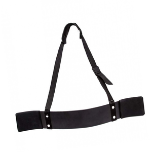 Haltérophilie lourde meilleure vente Fitness force acier haltérophilie Biceps Curl bras Blaster compression entraînement accessoires de gymnastique - Product Image 2