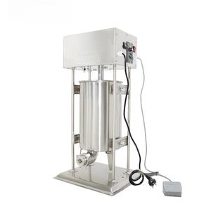 Máquina eléctrica comercial para hacer Churros, churro español automático, fruta latina, donut, salchicha, relleno Vertical, panadería, nueces, <span class=keywords><strong>leche</strong></span> - Product Image 1