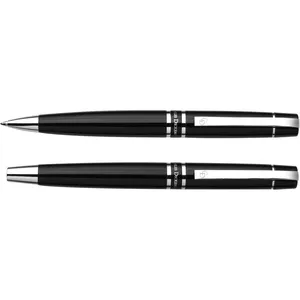 Set di Scrittura Personalizzato Santana Charles Dickens, Regalo Aziendale Premium - Product Image 2