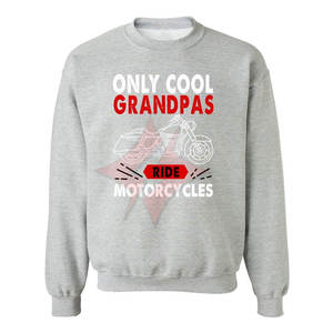 Grandpas Ride Motorcycle hoodie สำหรับผู้ชายเสื้อแจ็กเก็ตมอเตอร์ไซด์ชายเสื้อสเวตเชิ้ตขนาดเล็กคุณปู่คนรักมอเตอร์ไซค์ - Product Image 5