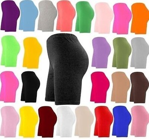Vente en gros de shorts de yoga taille haute pour femmes, souples et extensibles, respirants, avec motif de bouton et nœud, avec logo personnalisé pour salle de sport - Product Image 6