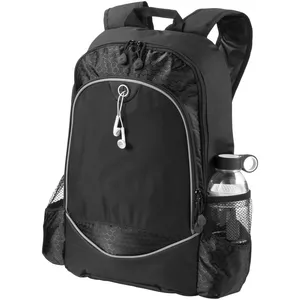 Mochila Personalizada Benton de 15 Pulgadas para Portátil, para Artículos Promocionales - Product Image 6
