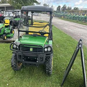 Tractor John Deere 4052M Usado en Excelentes Condiciones, Mejor Precio, 4x4, Maquinaria Agrícola para Trabajo Pesado, Para Todas las Estaciones, Potente - Product Image 6
