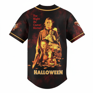 เสื้อเบสบอลพิมพ์สีเต็มรูปแบบสำหรับทีมเยาวชนและผู้ใหญ่ - Product Image 2