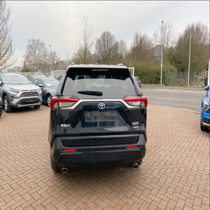 Toyota RAV4 2022, el más vendido, híbrido enchufable con tracción total, paquete tecnológico con garantía, 225 kW, 306 HP - Product Image 3