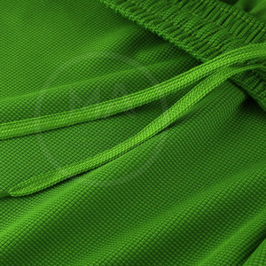 Uniforme de Fútbol Profesional para Equipo - Último Diseño 100% Poliéster, Secado Rápido, Transpirable, Colores Personalizados, Alta Calidad - Product Image 5