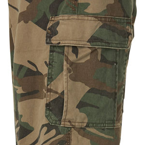Pantalones de Caza de Alta Calidad, Más Vendidos, Resistentes al Viento e Impermeables, Ropa de Exterior, Pantalones de Caza de Camuflaje de Pakistán - Product Image 3