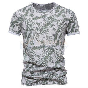 Camiseta de Diseño Moderno con Color Personalizado, Secado Rápido, Tela Suave, Sublimación, para Uso en Exteriores - Product Image 2