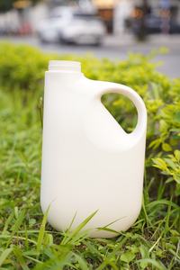 NBT Plastique top vente détergent à lessive peut grande capacité couleur blanche fabriqué au Vietnam haute qualité fabriqué au Vietnam - Product Image 3