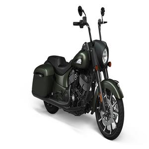 Motocicleta Indiann Springfield Dark Horse 2025 Más Vendida, 1890cc - Product Image 4