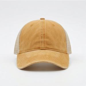 Casquette Hip Hop à visière plate réglable, logo personnalisé, casquettes de baseball avec couleurs vives, Gorras tendance, casquette Snapback - Product Image 1