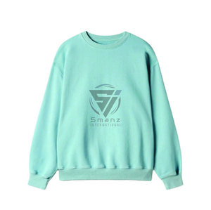 Sudaderas y Hoodies Personalizadas al por Mayor, 100% Algodón, Diseño de Alta Calidad, 380G, DTG, Unisex, Personalización Personalizada para Hombre - Product Image 1