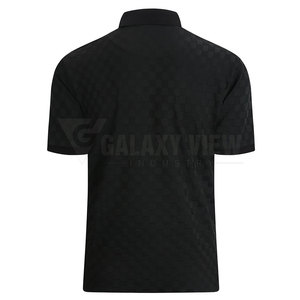 เสื้อโปโลชายคุณภาพสูง ผลิตในปากีสถาน รับสกรีนโลโก้ตามสั่ง สำหรับขายออนไลน์ - Product Image 5