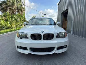 BMW Serie 1 12-8i LHD Usado del 2012 - Product Image 3