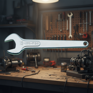 Clés à mâchoires simples Usag Product - Product Image 3