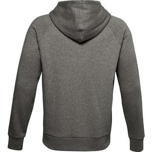 Sweat à capuche en polaire chaud pour homme, sweat à capuche zippé confortable pour le temps froid et les vêtements décontractés - Product Image 4