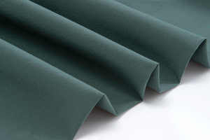 Chaqueta con capucha para hombre personalizada con detalle de fibra óptica brillante 100% algodón para invierno - Product Image 3