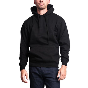 2025 gran oferta ropa de calle personalizada de gran tamaño básico 100% algodón mezclado con capucha calidad Premium 480gsm impresión Sudadera con capucha para Unisex - Product Image 1
