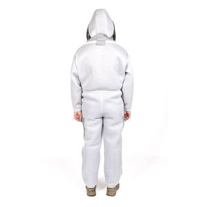Traje de Apicultura con Cremallera Transpirable de Alta Seguridad del Fabricante, Nuevo Diseño de Última Generación en Venta - Product Image 4