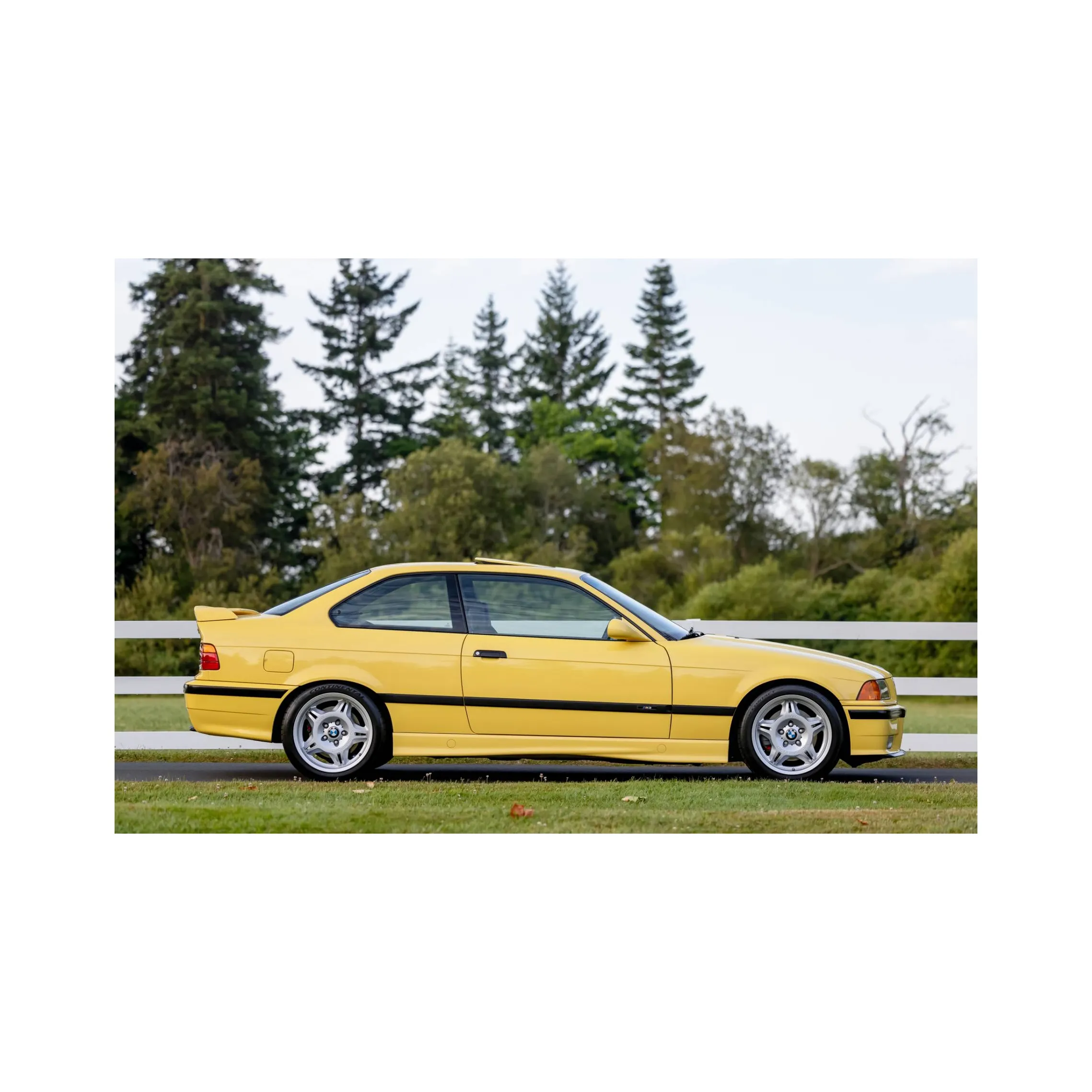 Gebrauchte BMW M3 Sportwagen zum Verkauf