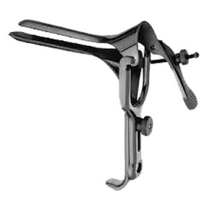 Retractores de espéculo Vaginal de acero inoxidable médico de alta calidad profesional, portaagujas, instrumentos quirúrgicos rosas pulidos - Product Image 5