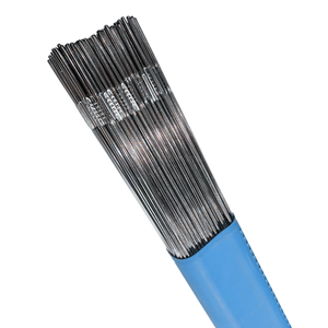 Tige de soudage TIG en acier inoxydable ER309L, métal de remplissage GTAW, AWS A5.9, pour soudage de métaux dissimilaires, qualité export Inde - Product Image 4