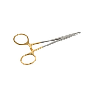 Nievert porte-aiguille de 13 Cm de longueur avec mâchoires en carbure de tungstène - Product Image 5