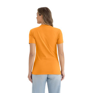 Camiseta de Algodón Suave Lisa de Next Level Apparel – Camiseta Unisex Informal de Primera Calidad con Logotipo OEM - Product Image 5
