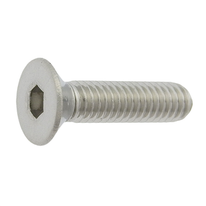 Boulons à tête hexagonale en titane de haute qualité M3-M8 pour matériaux de construction vis à tête carrée M4 taille de filetage M10 - Product Image 2