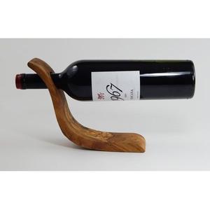 ที่วางขวดไม้ตกแต่ง ผสมผสานงานฝีมือแบบดั้งเดิมกับดีไซน์ทันสมัย - Product Image 2