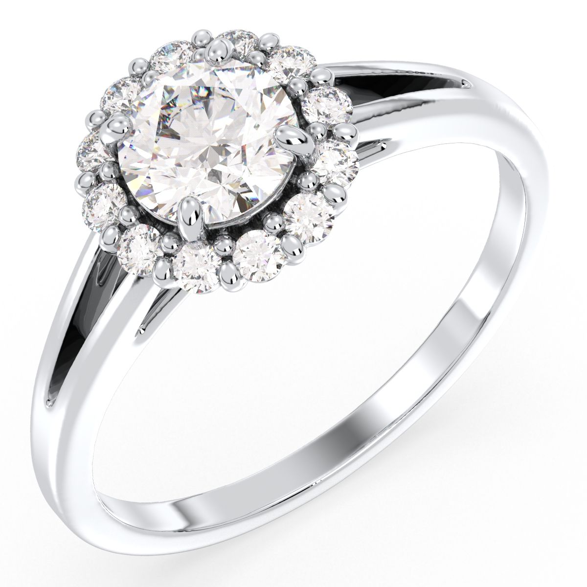 ทองคำขาว