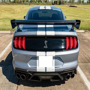 SUPER LIMPIO, FO-RD MUST-ANG SHE-LBY GT500 HERITAGE EDITION 2022, LISTO PARA ENVIAR - Product Image 5