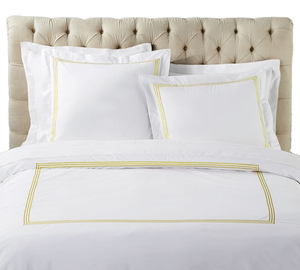 Parure de draps en microfibre de haute qualité pour la maison, réversible, 7 pièces, housse de couette personnalisée, ensemble de literie - Product Image 6