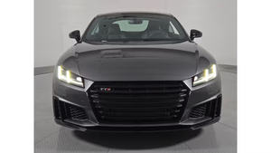 2023 Audi TTS 2,0 TFSI qu * at * tro AWD Certificado Seminuevo Coche Usado - Product Image 2