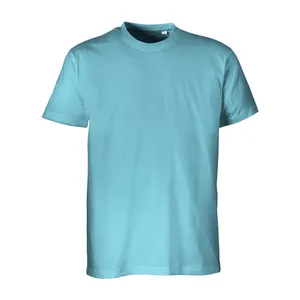 UT26001 T-Shirt in Cotone Biologico, Gadget Promozionali Sostenibili - Product Image 6